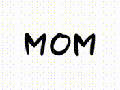 A mother is a special gift