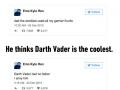 Emo Kylo Ren