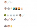 Star Wars 7 emoji plot