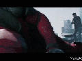 Deadpool trailer