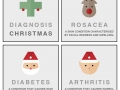 Diagnosis Christmas
