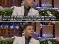 Extra, John Boyega