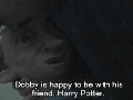 Saddest moment
