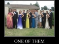 One of them