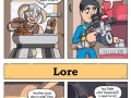 Skyrim vs Fallout