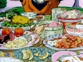Always wanted to eat like Goku