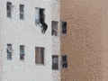 Suicide attempt rescue