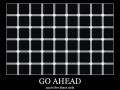Count the black dots!