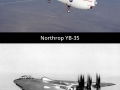 Unusual plane designs