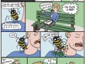 Spelling bees