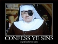 Confess ye sins