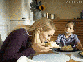 How I deal with kids
