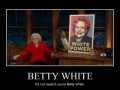 Betty White