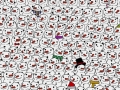 Find the panda