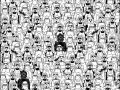 Star wars find the panda