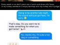 Right in the feels...
