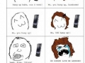 Women logic