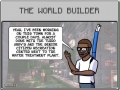 Minecraft players