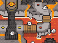 Super Mario Bros LOTR