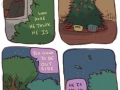 Truth behind xmas tree
