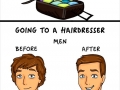 Men vs women