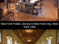 Grand libraries