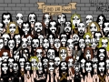 Find the panda metal
