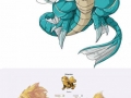 Pokemon fusion pt.2