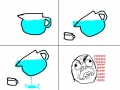 Pouring rage