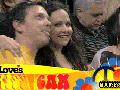 Surprise!