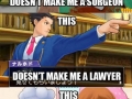 Truth has been spoken