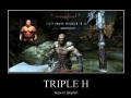 Triple H