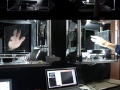 Touchable Holograms