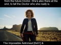 River Song's Timeline