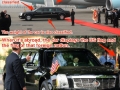 The President's car