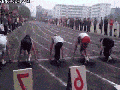 Super braking system