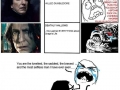 Snape
