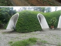 Hobbit houses