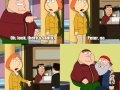 Why I love Family Guy