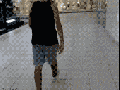 That's style, dude