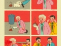Give back my sh*t