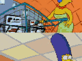Simpsons 1990s vs 2010s