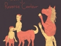 Reverse Centaur