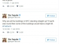 Tila Tequila says earth is flat