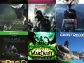 The hype for 2016 gaming