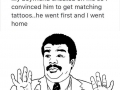 Cruel revenge
