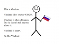 To Russian CS:GO players