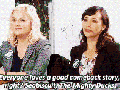 Funniest tv blooper