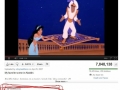 My favourite scene in Aladdin