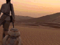 Best Star Wars gif